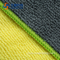 Polishing Microfiber Cleaning Cloth 400gsm Car Wash Towel